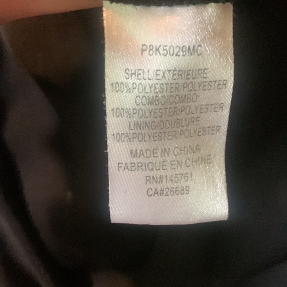 Women’s Parker jumpsuit Size 0 - Picture 3 of 4